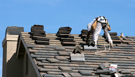 Expert en renovation de toiture en tuile, ardoise ou zinc à Saulx-Les-Chartreux (91160) dans le Val d'Oise.