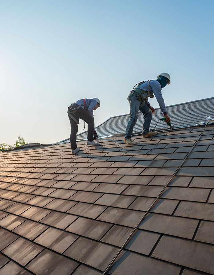 Réparation et rénovation de toiture à Saulx-Les-Chartreux (91160) dans le Val d'Oise