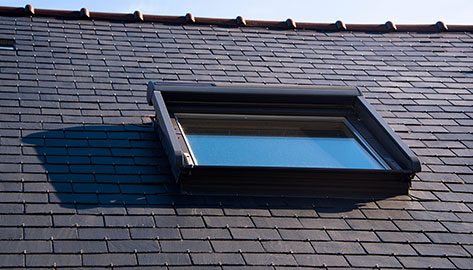 Pose de velux à Saulx-Les-Chartreux (91160) dans le Val d'Oise.